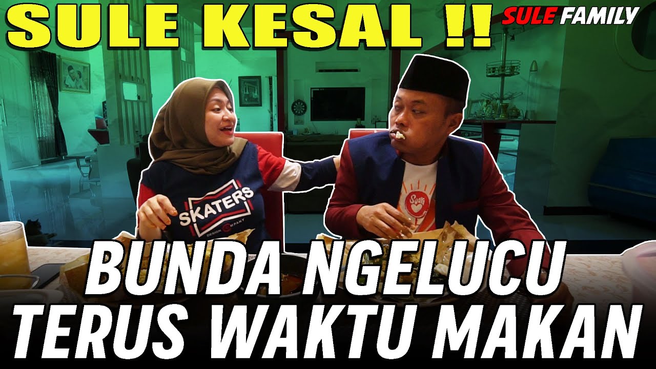 ISTRIKU SELALU BIKIN KESAL‼️LUCU