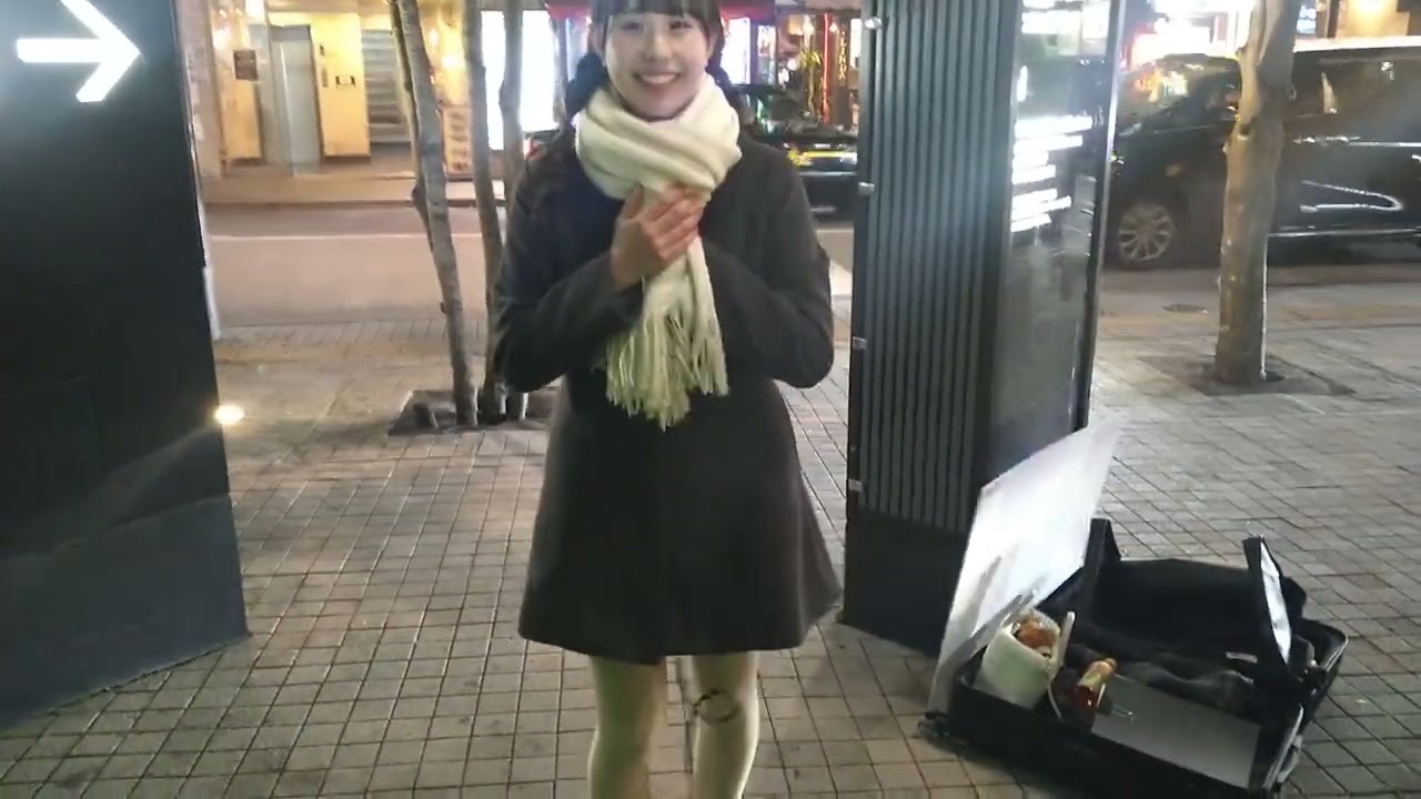 【堀内すず】White  Love （Original singer is SPEED） covered by Suzu Horiuchi, member of manekikecak【SPEED】