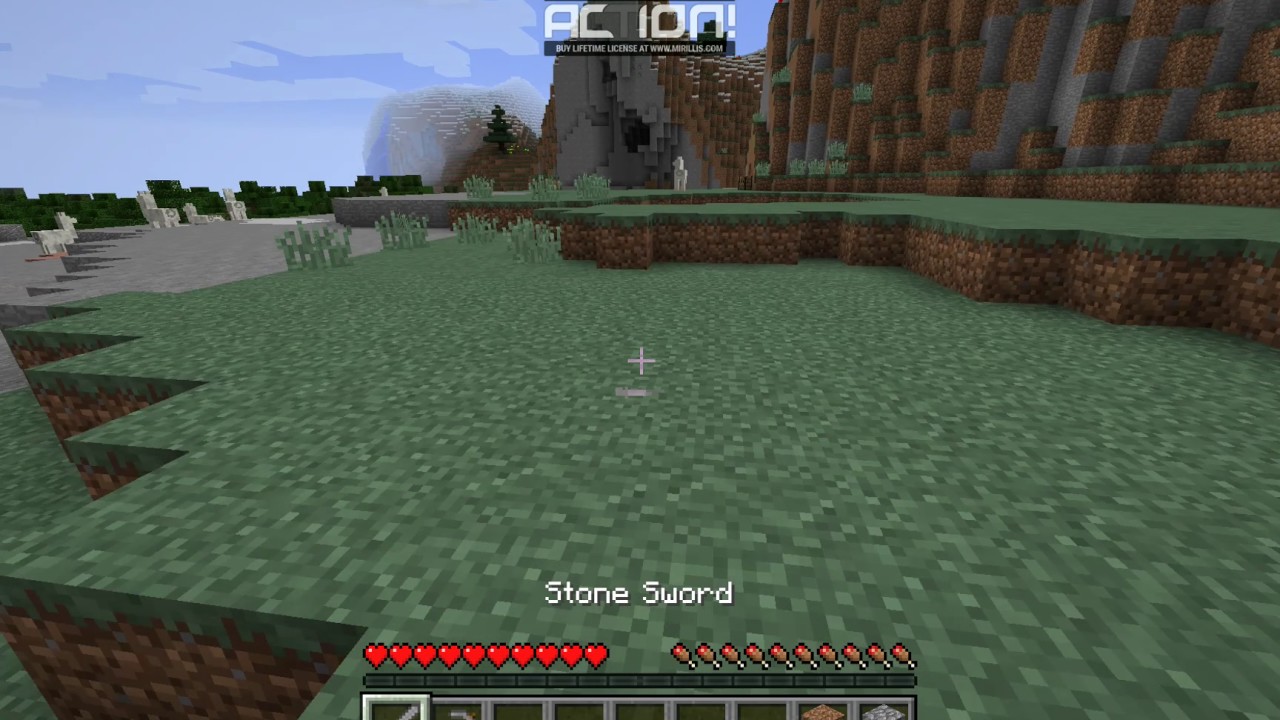 minecraft 1.12-pre2