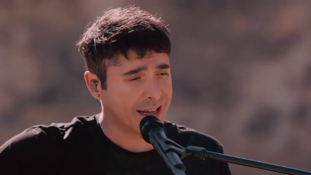 We Could Be The Same/Ferman Akg&uuml;l ve Ethnic Band, Evde Bayram Konserleri