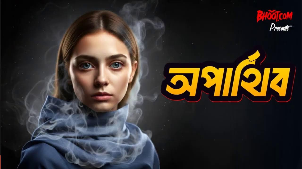 মেয়েটি থাকে কোন পৃথিবীর কোন পাড়ায়?