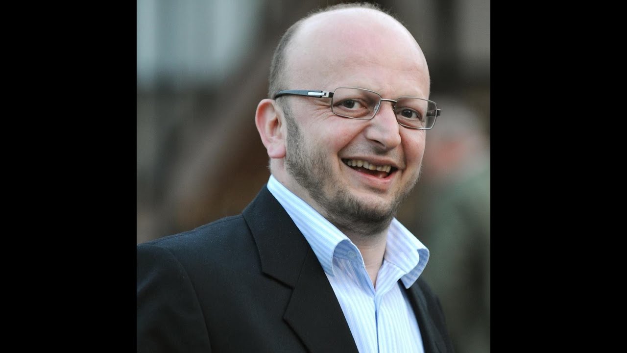 Hafiz Sabahudin Skejic- ocisti svoj Nefs