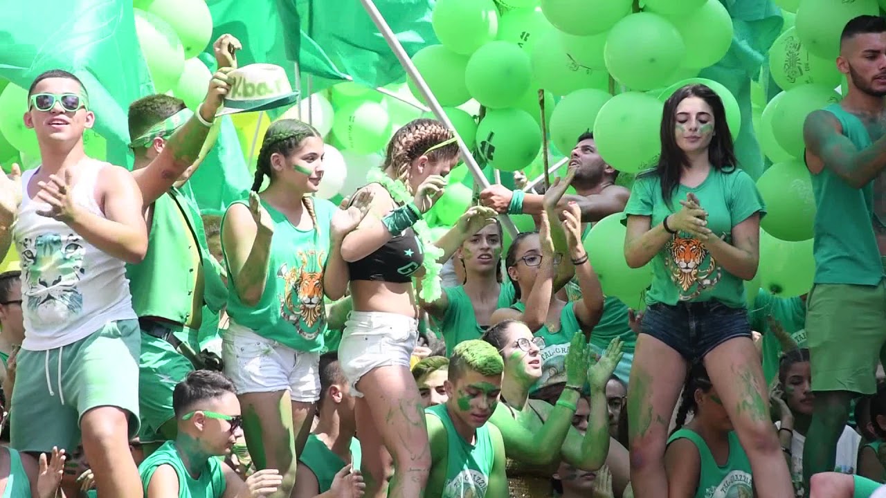 Għaqda Madonna Tal-Grazzja Banda San Mikiel 2017 3