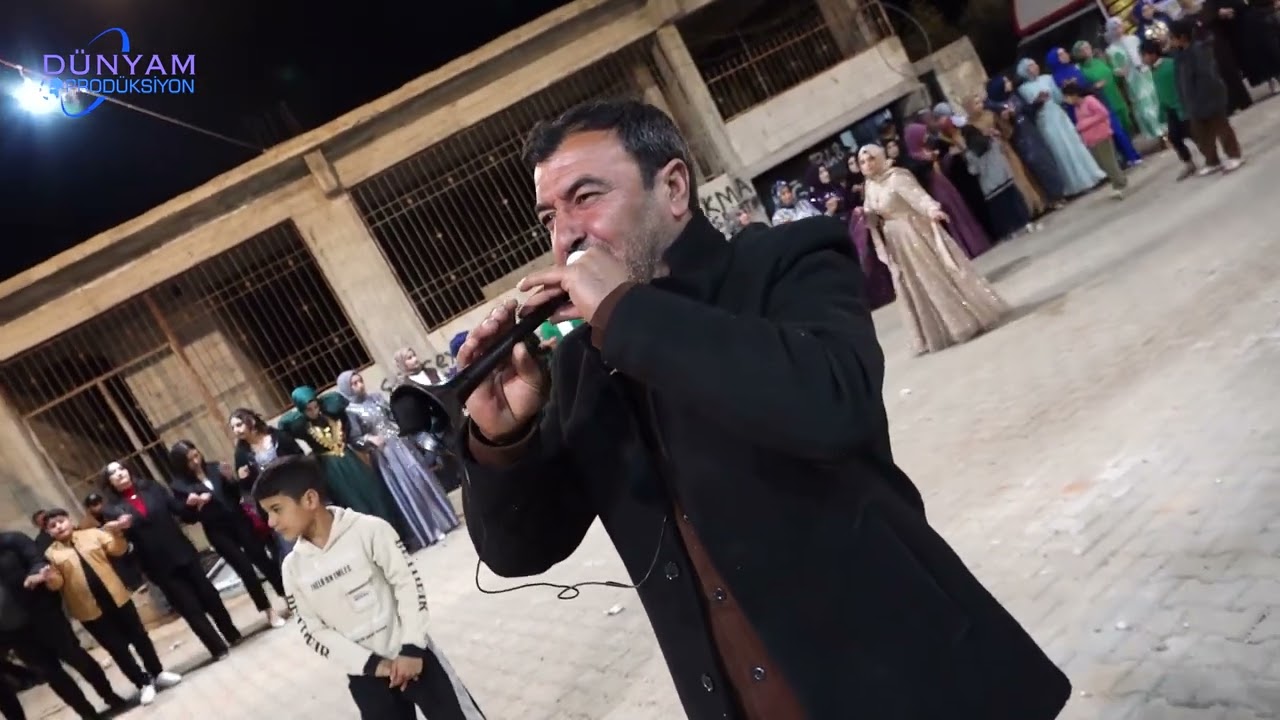 ALİ YILDIZ ĞAMARLI HAMO ANISINA & ALAHACI KÖYÜ&FOTO DÜNYAM 4K & HASAN KAYA'NIN DÜĞÜNÜ