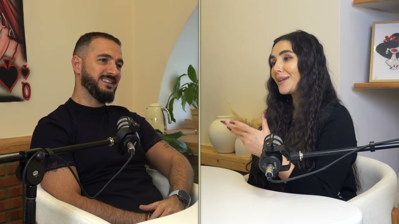 Pilates-in bədənə və ruha faydası | Pilates ancaq qadınlar üçündür? | Our Story-Epizod.16 