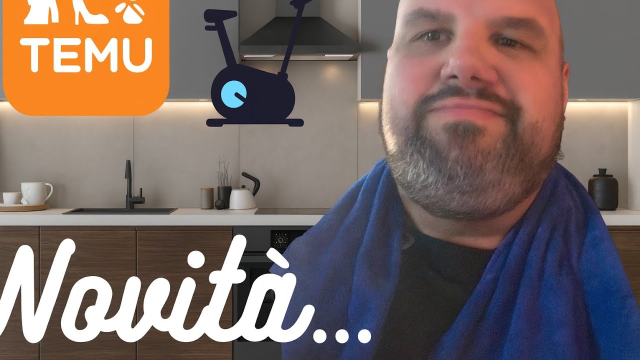 Vlog! Procede tutto bene, nuovo ordine Temu, novità in Cucina. Tanto caldo🔥 in attesa della Sardegna