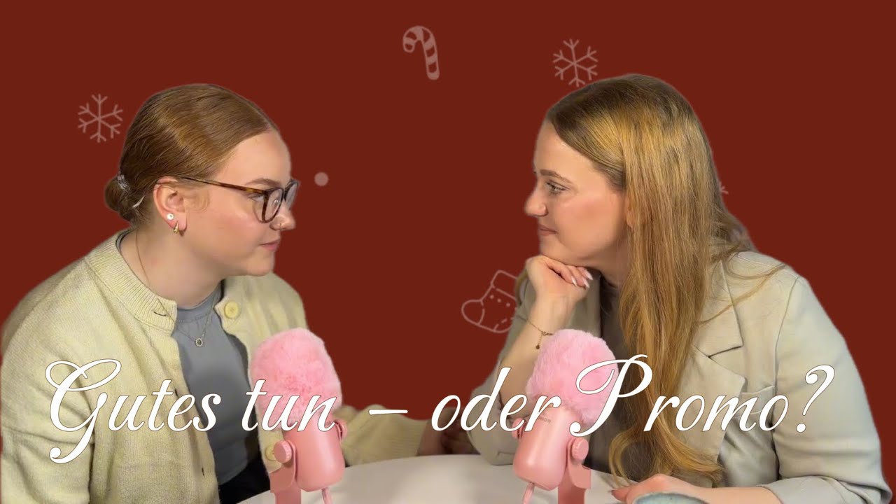 Gutes tun – aber nur, wenn’s was bringt?