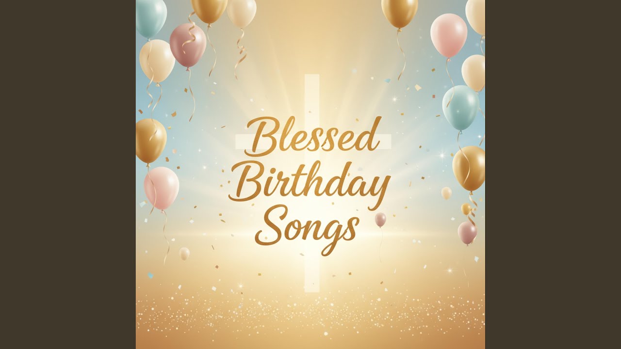 Happy Birthday, My Daughter