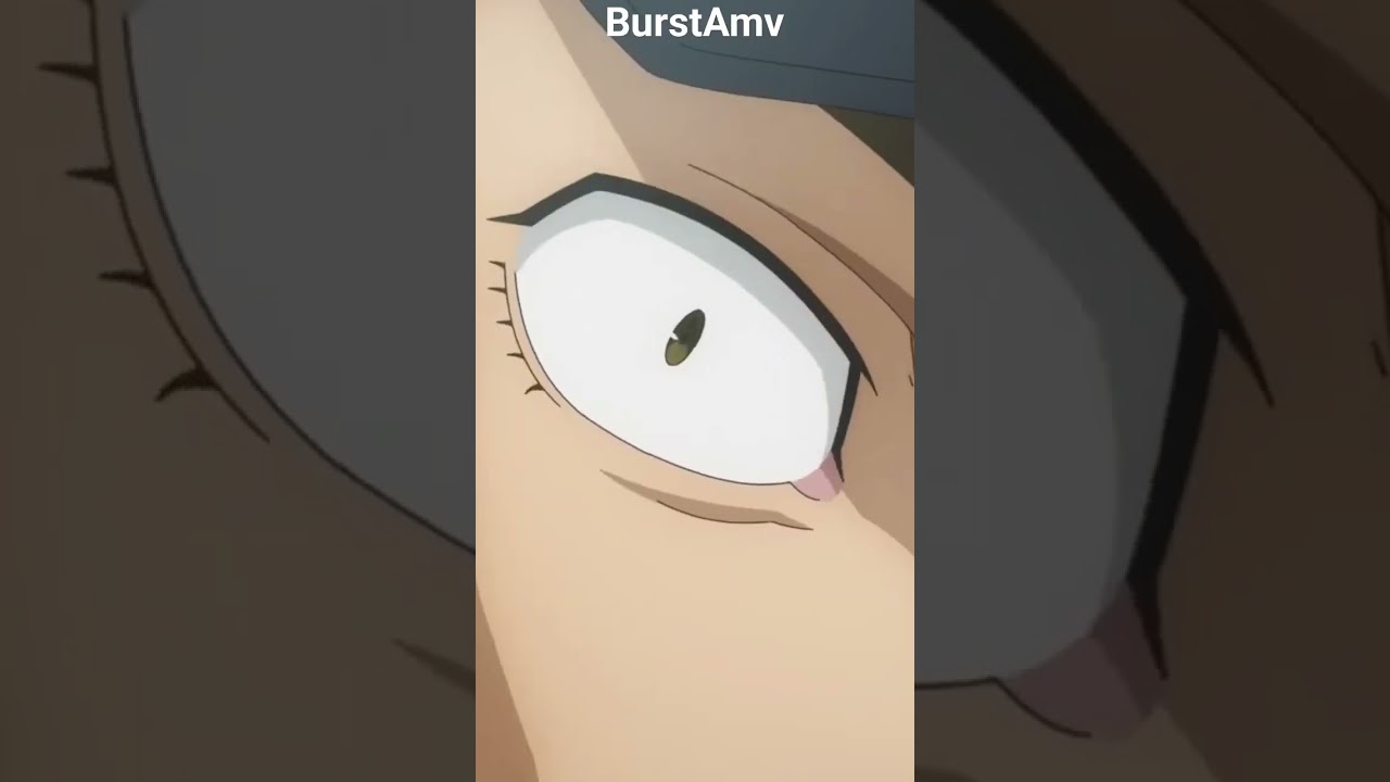 Jujutsu Kaisen [amv] way to go down  #quitezyaudios #no   #tiktoktunes #amvsong #songamv #audioamv