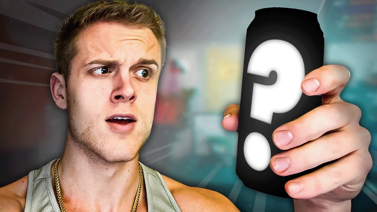 I Opened A Mystery Beer Box?!