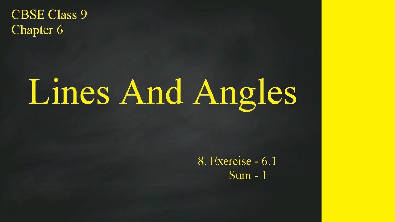 If ∠AOC + ∠BOE = 70° and ∠BOD = 40° , find ∠BOE & reflex ∠COE | Meena for Math