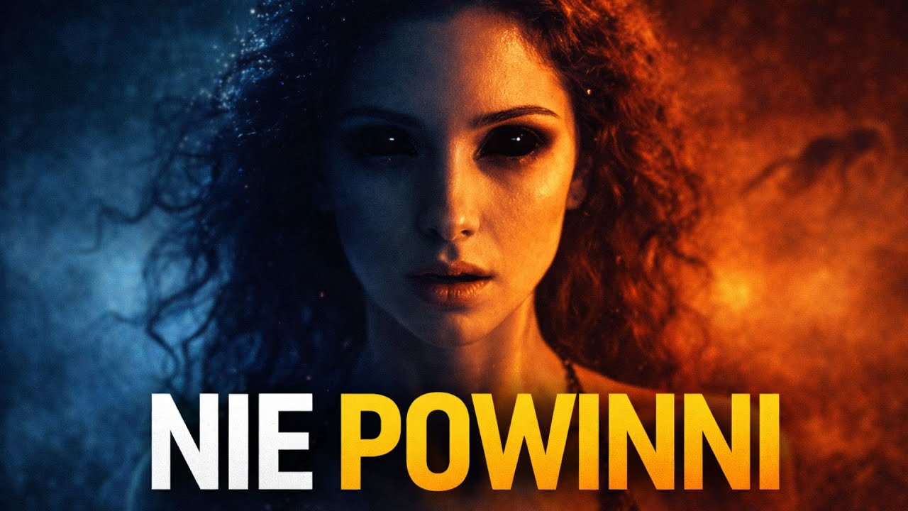 NIE POWINNI SIĘ SPOTKAĆ | Noc i Dzień (Official Video) 