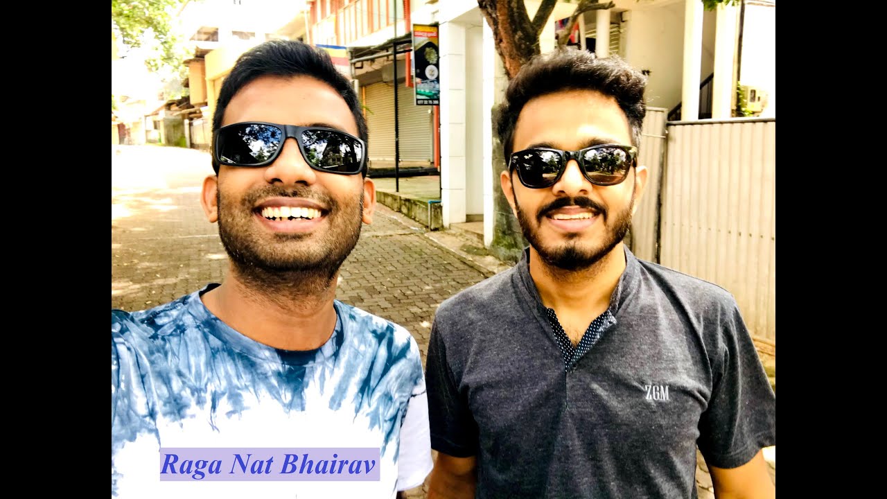 Raga Nat Bhairav | Esraj Solo | Pamalka ft Abhishek