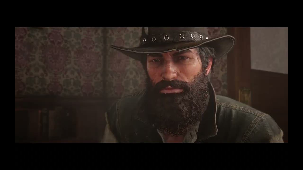 Steamdeck Red Dead Redemption 2: геймплей без комментариев, часть 44, больше на @420jStonerYTGaming