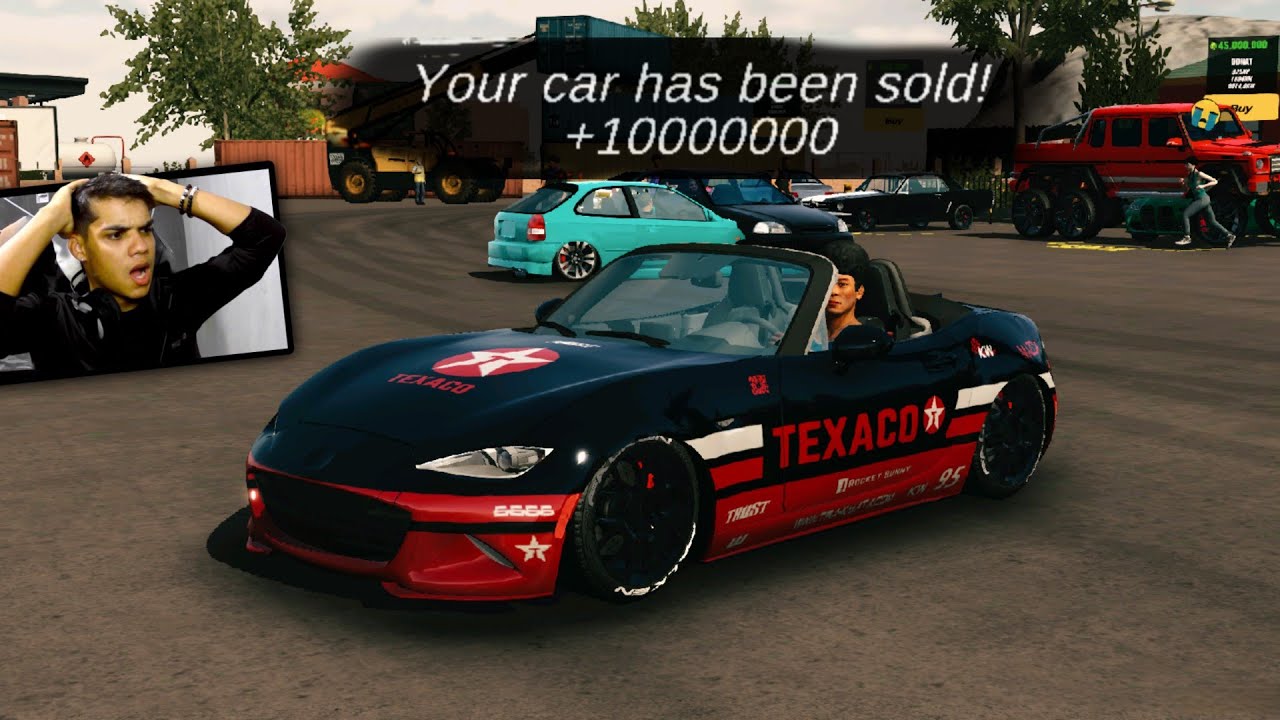 COMO GANHAR 10 MILHÕES RÁPIDO NO CAR PARKING MULTIPLAYER