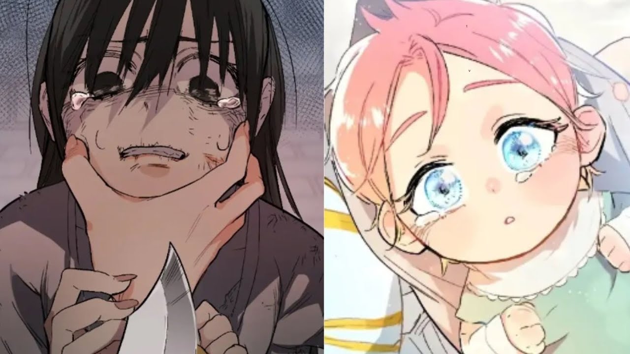 Executed for a Crime She Didn’t Commit—Saved by Fairies | manhwa recap