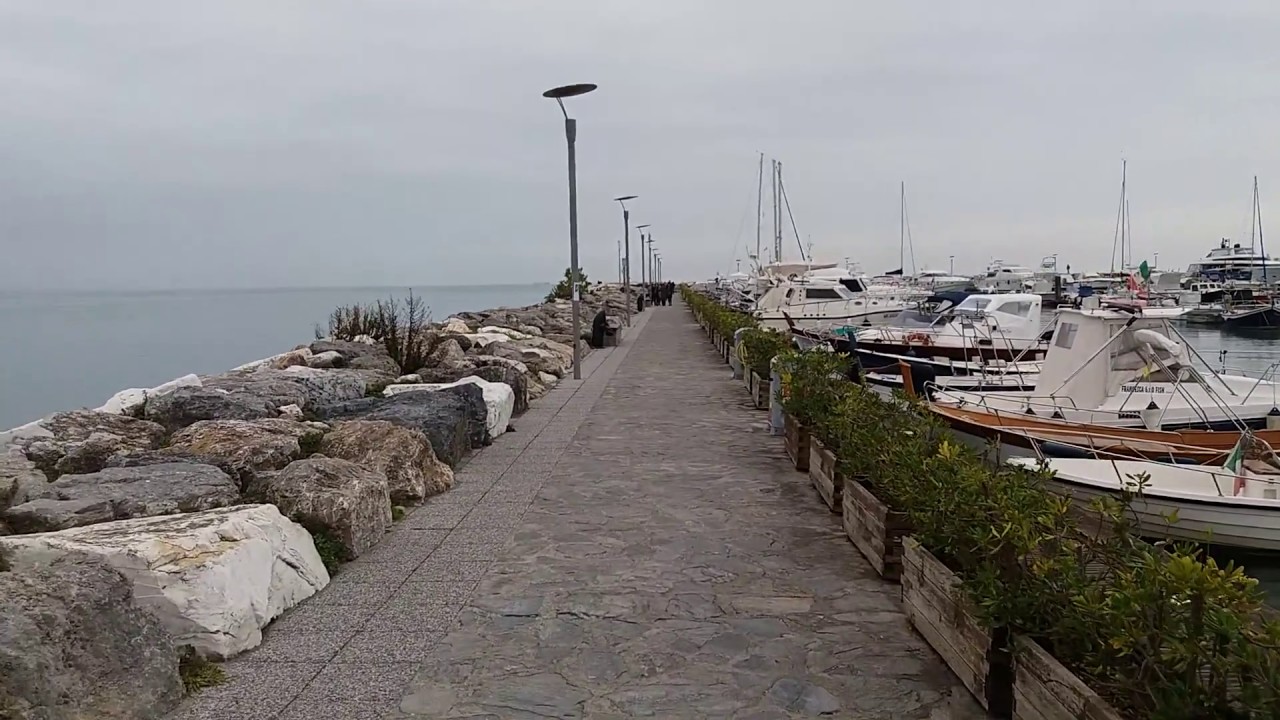 Bocca di Magra
