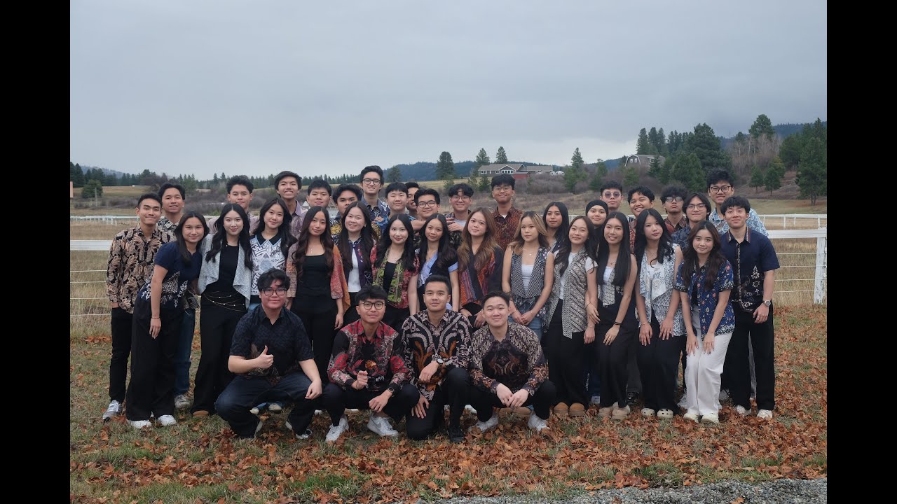 CABIN 25/26 VLOGGG