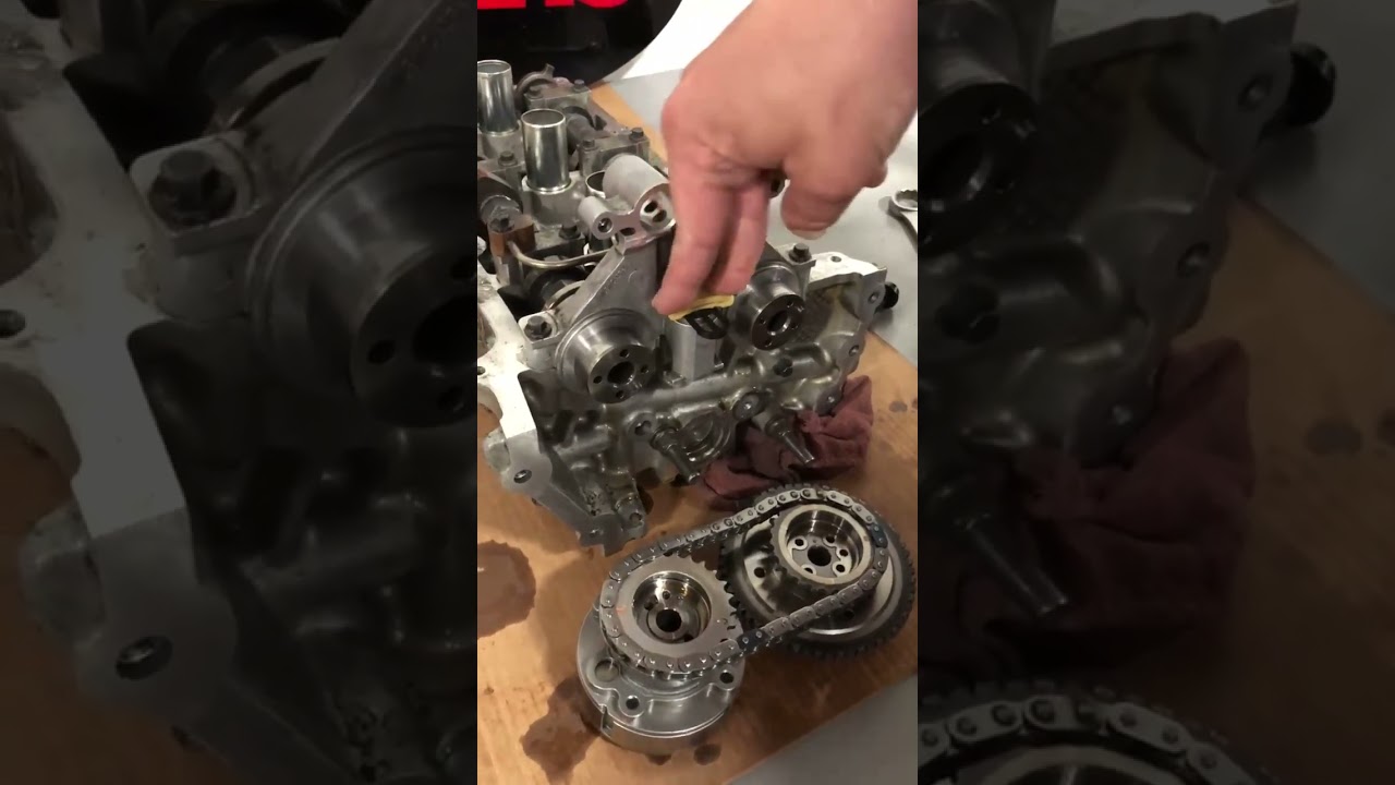 Cloyes Tech Byte: Activate the Tensioner!
