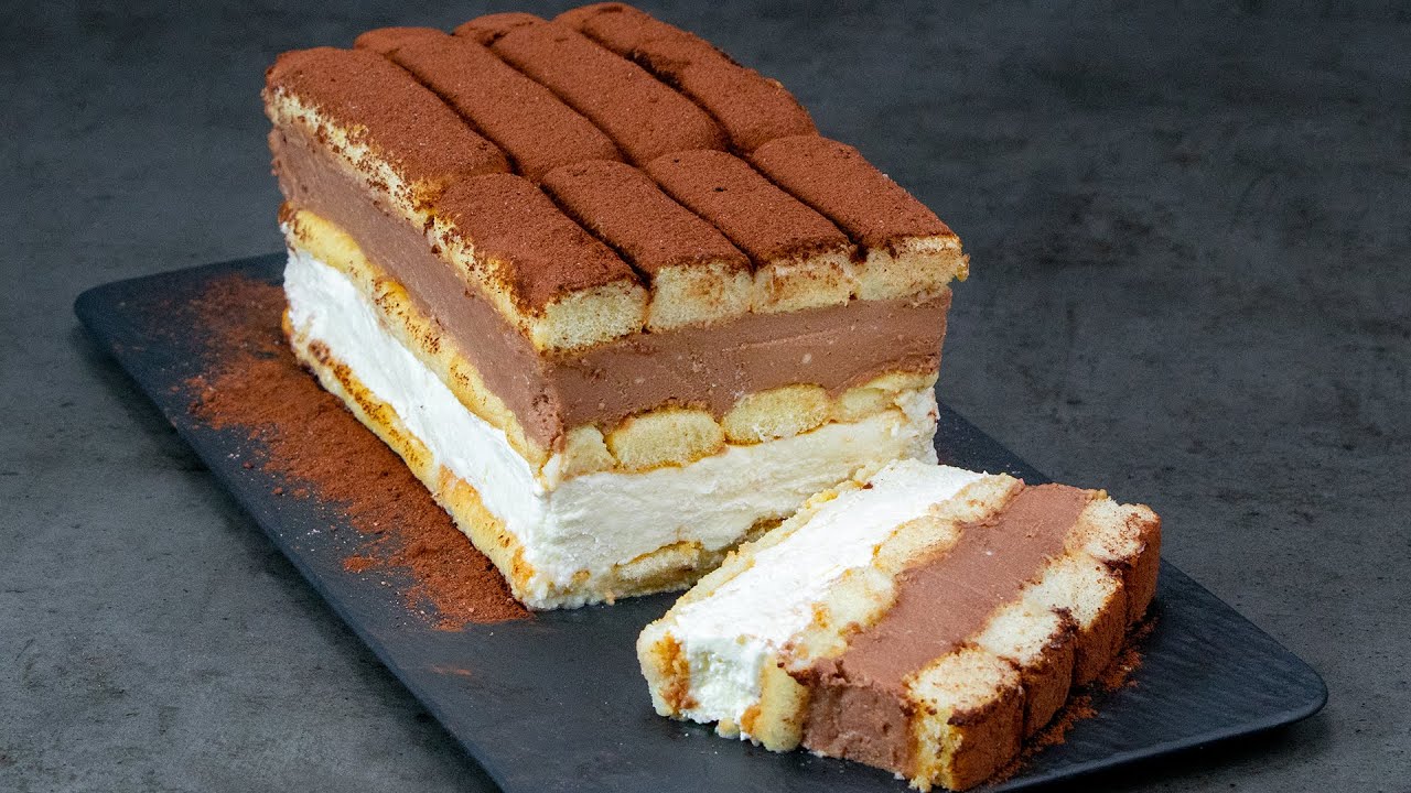 Торт без яиц, сливочного масла и духовки! Готовлю его закрытыми глазами