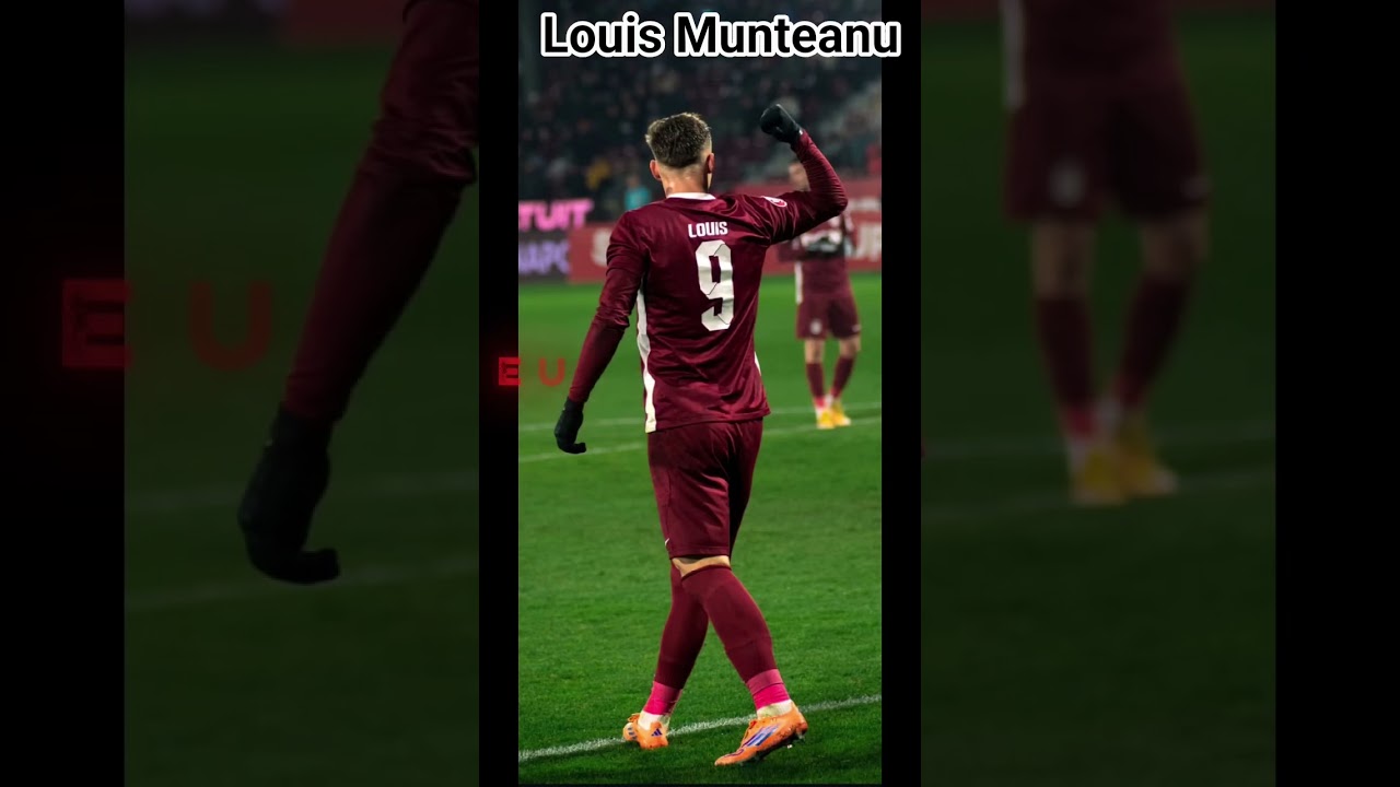 Louis Munteanu 