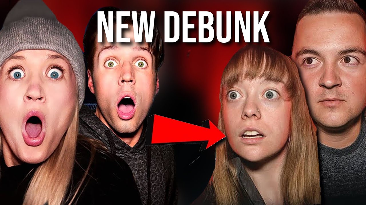 Project Fear DEBUNK Cody and Satori