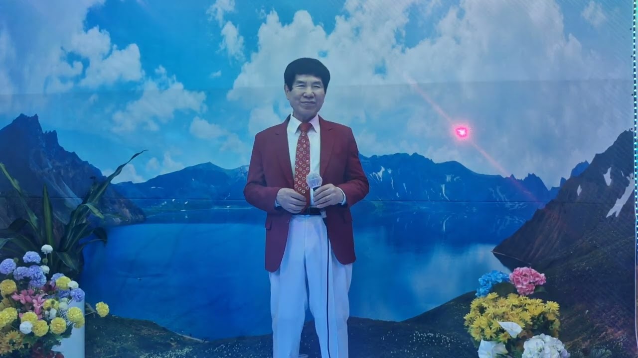 충청도아주마/원곡자(오기택)노래~신남원/까꿍실버노래봉사단