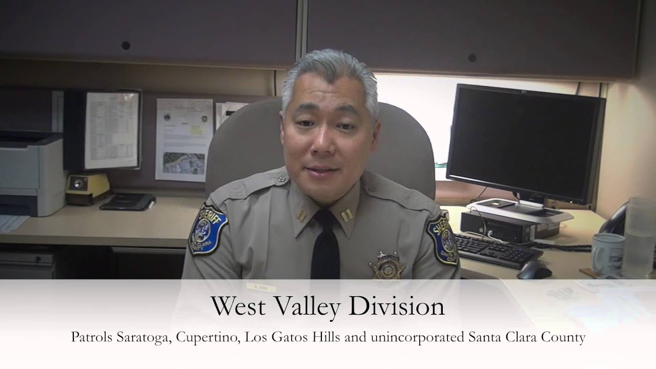 Introducing Captain Rick Sung