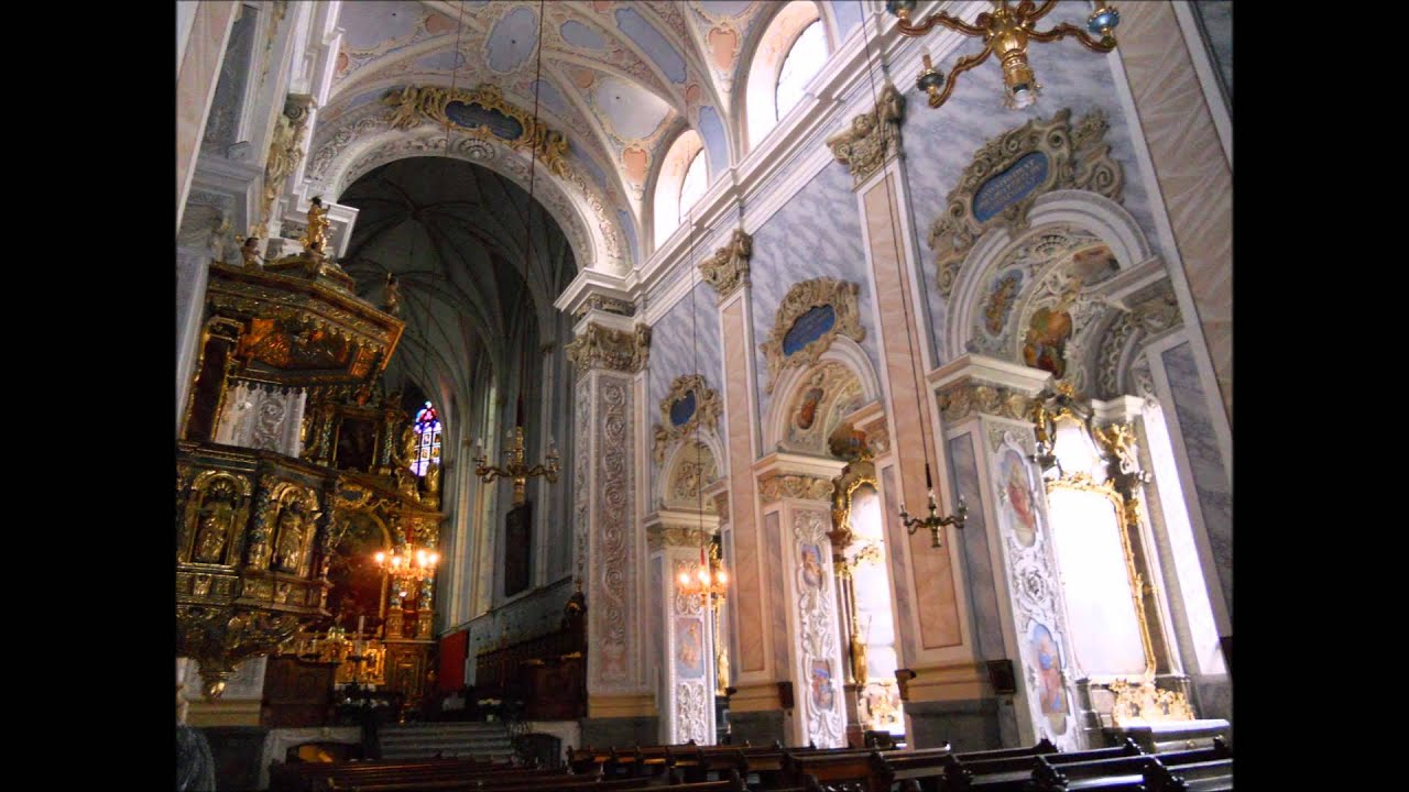 A - Göttweig (Niederösterreich) - Stift Göttweig