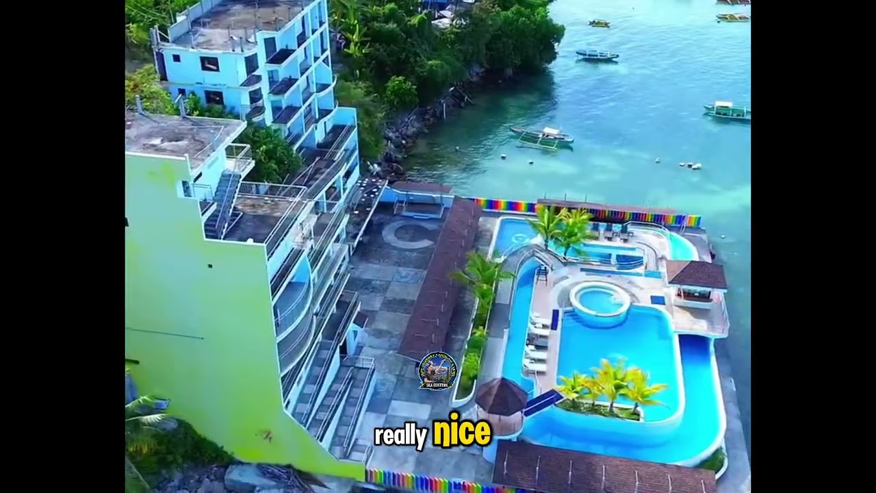 A DAY TRIP TO DALAGUETE CEBU|CARLITAS VIEW RESORT