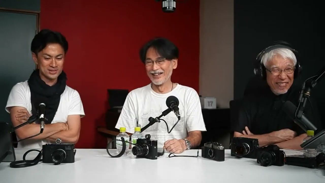 M型ライカで「距離を測る」