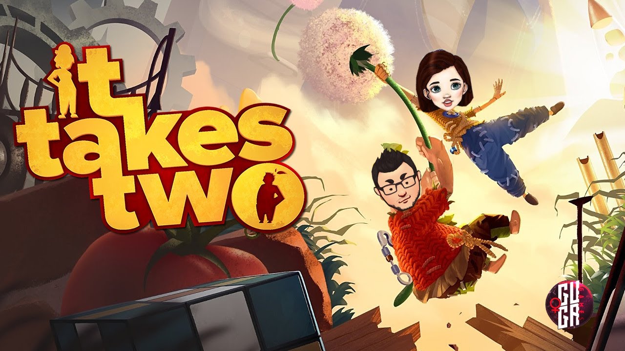 It Takes Two #01 Duet powrocil /w Tomek