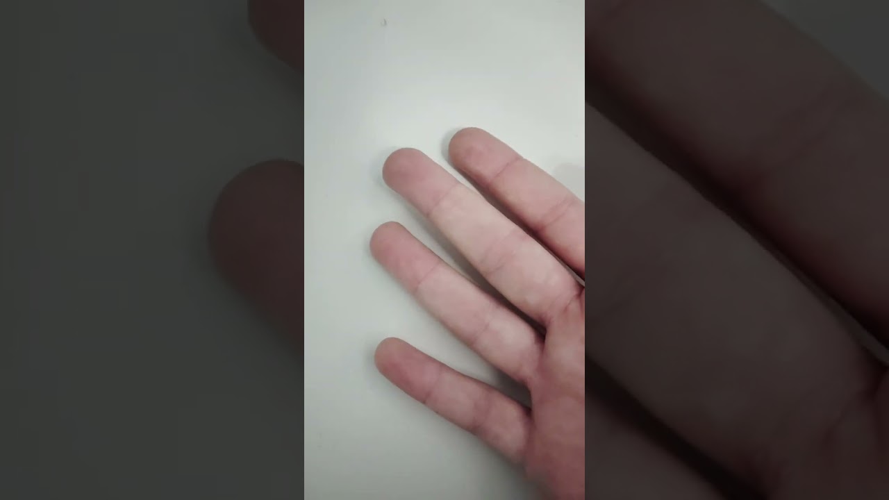 ASMR dans ma salle de bain !