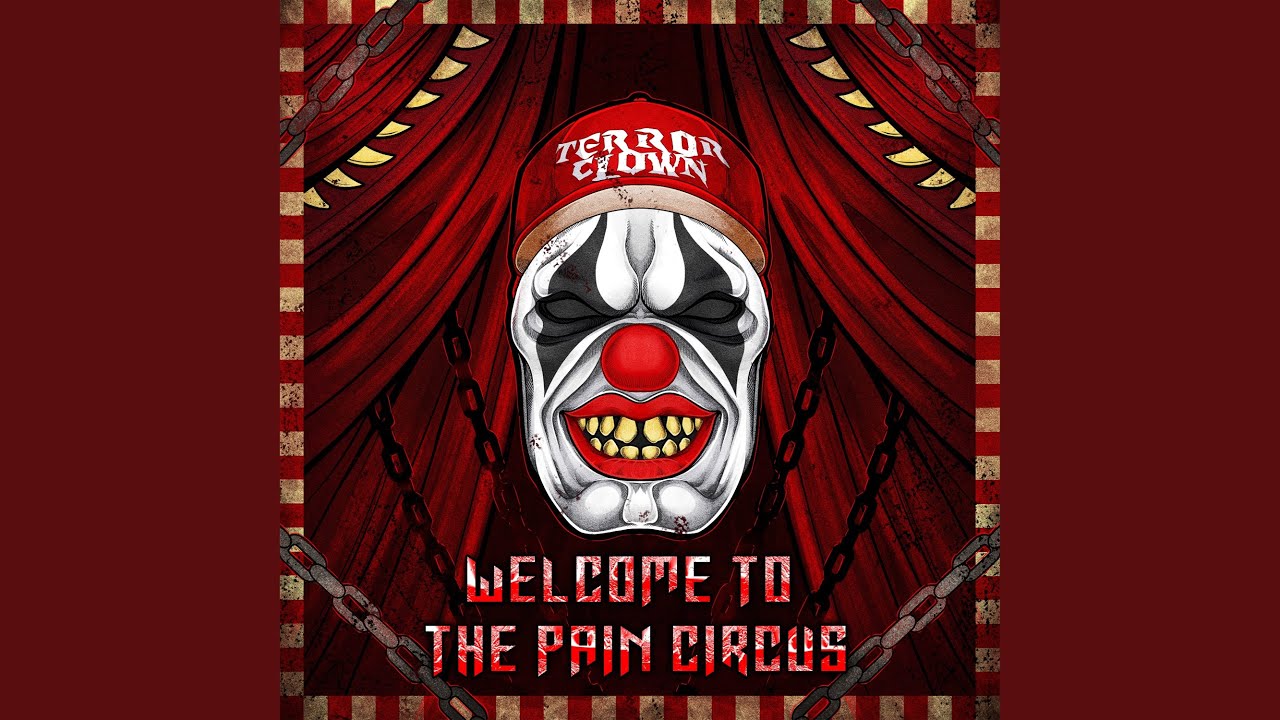 Welcome to the Pain Circus