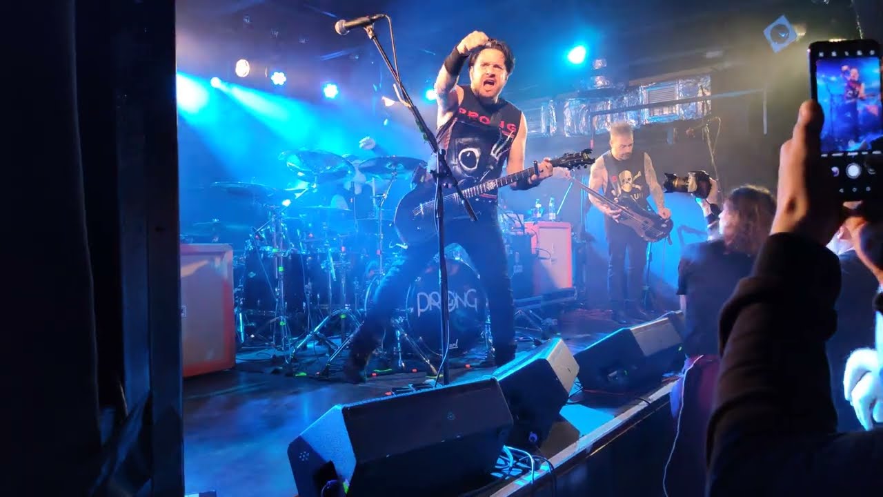 Prong - 