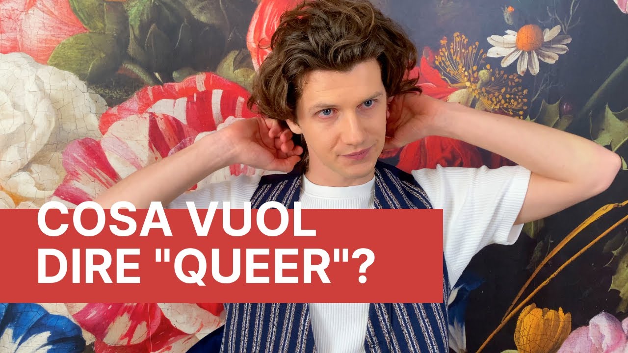 Cosa significa queer e come nasce la pedagogia queer?