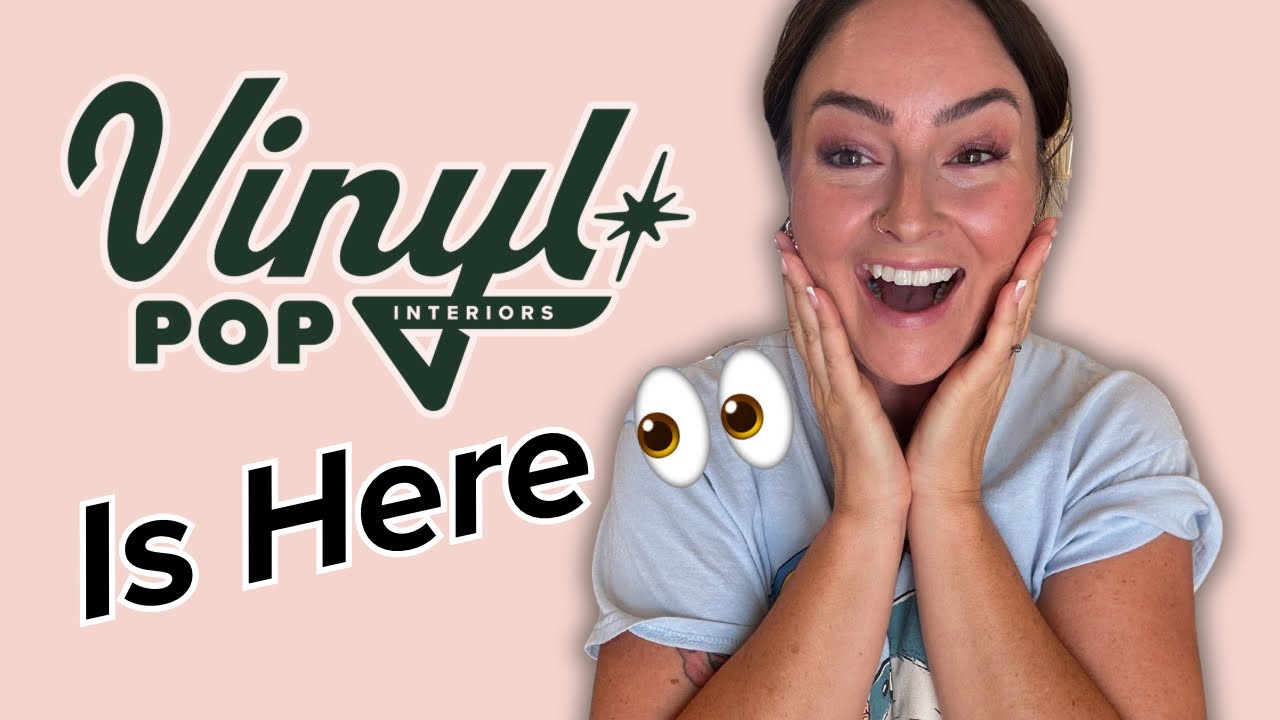 VinylPop is Here: A Smarter Way to Renovate Commercial Interiors #vinylwrap #commercialremodel