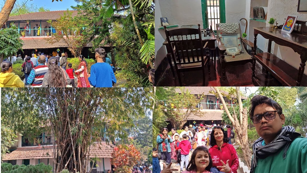 দেবদাস পারোর সৃষ্টি এখানেই কলকাতা থেকে দুঘন্টায় চলে যান শরৎ কুঠি | Heritage of Bengal sarat kuthi