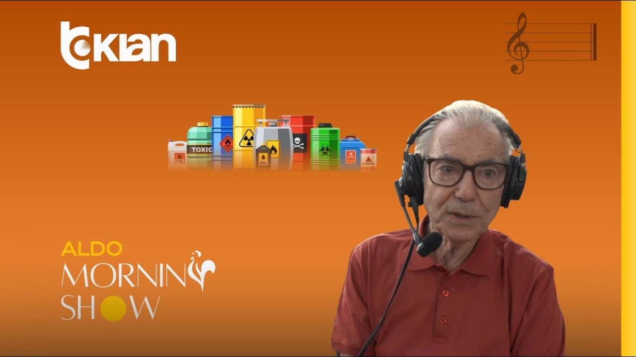 Zakonet që po na plakin, dr. Balili: Jemi të rrethuar nga kimikatet! Sheqeri, armiku kryesor i jetës