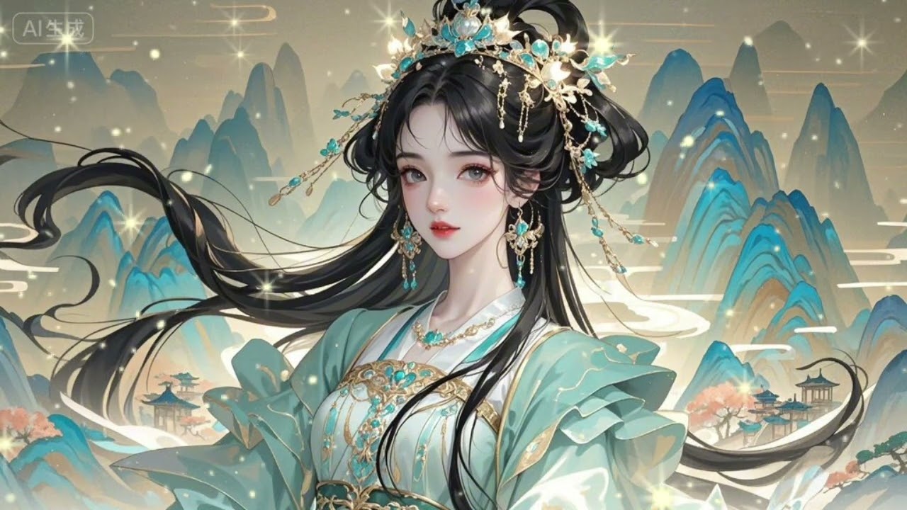 ZHi-荒漠