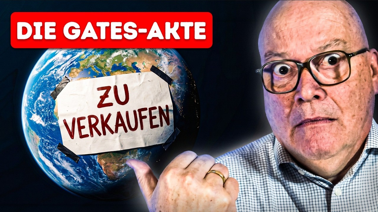 Die Methoden der Multimilliard&auml;re | Winter-Files