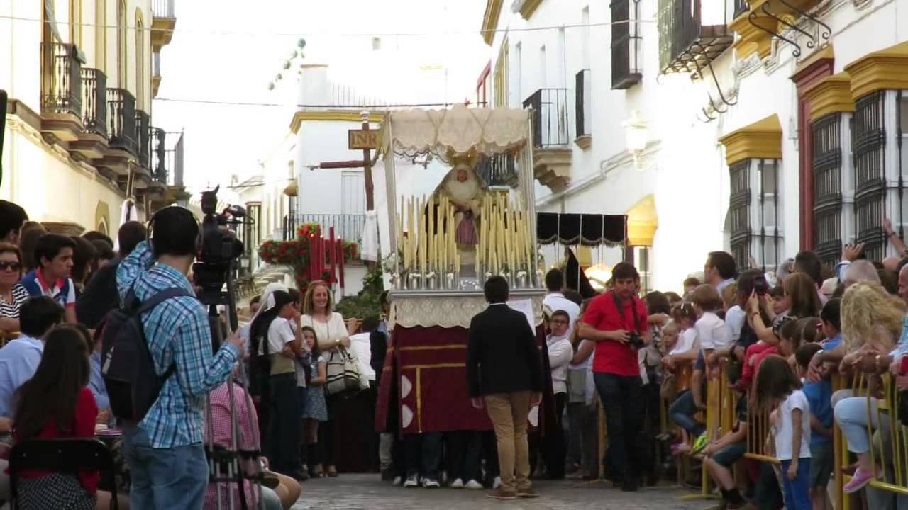 Altaritos de Marchena