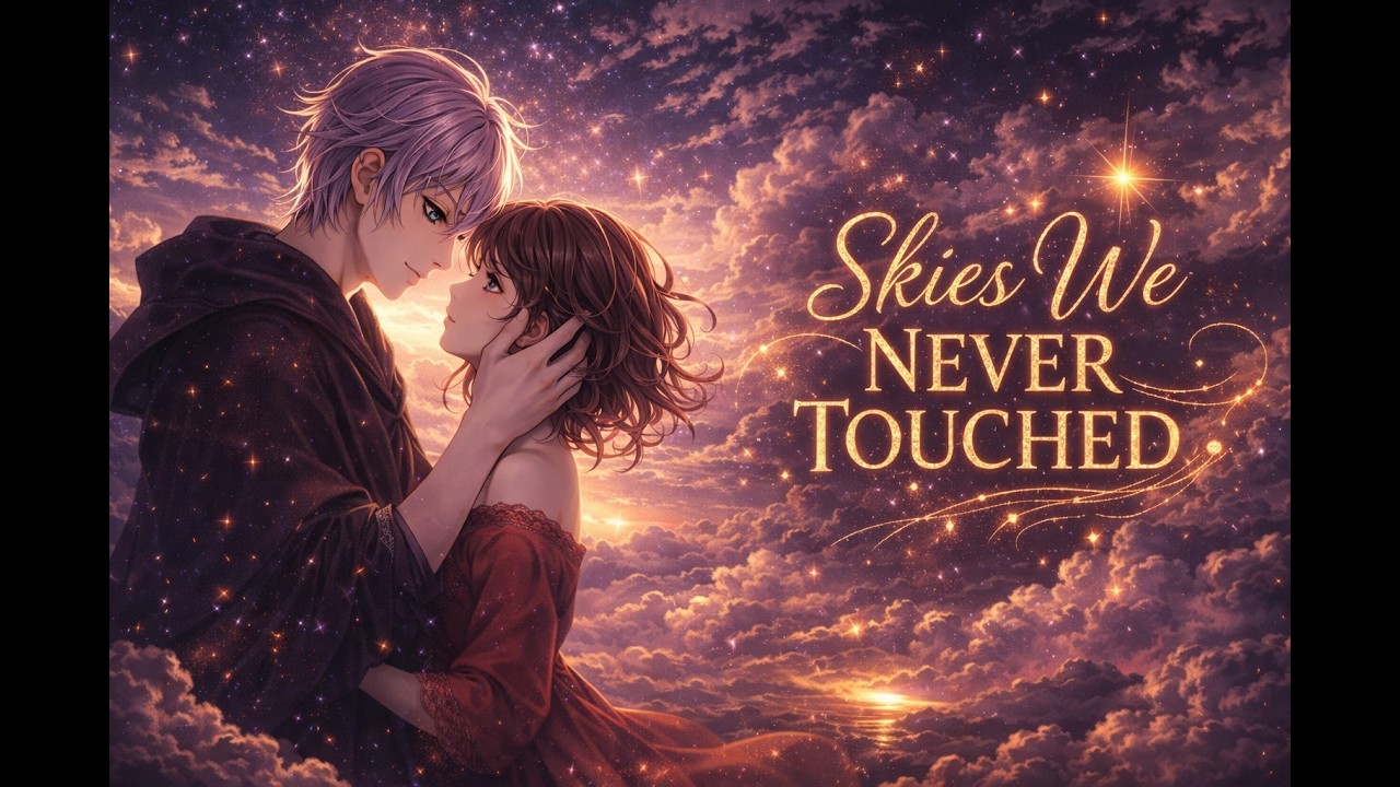 Skies We Never Touched – Melodic | Nightcore (Lyrics)