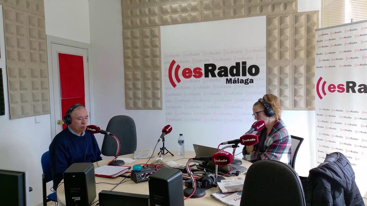 Entrevista a Antonio Alés Montesinos