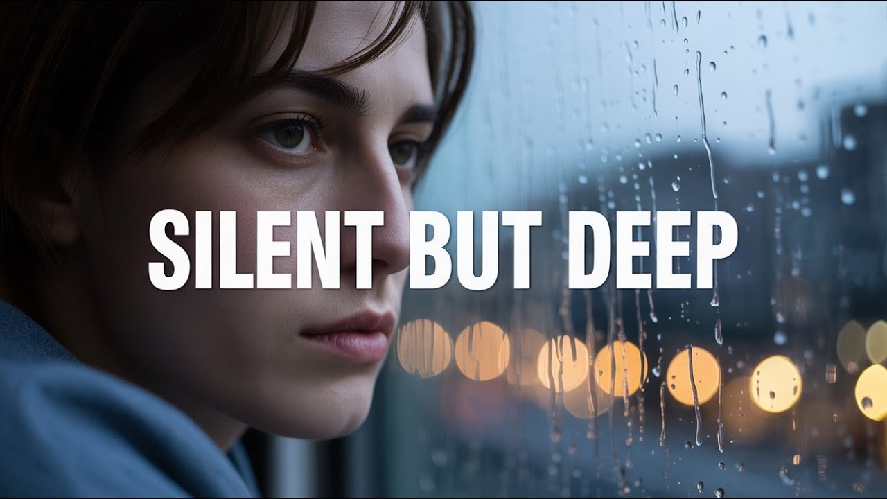Silent But Deep
