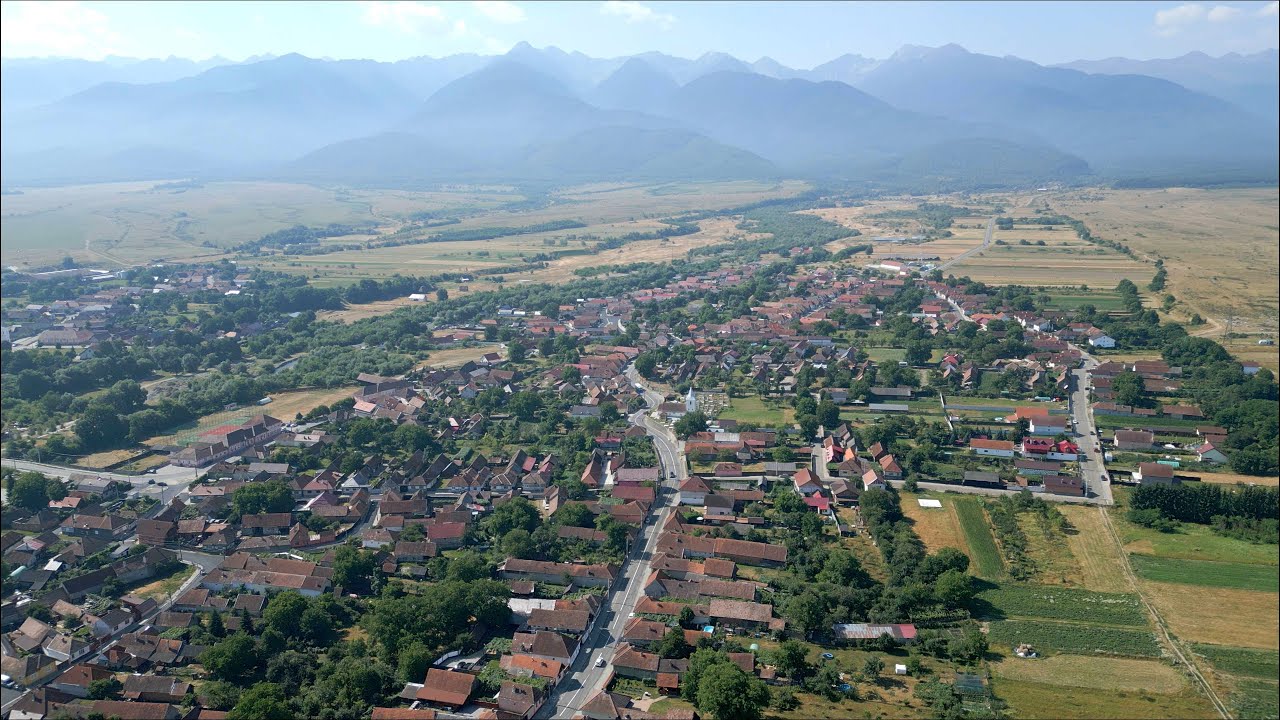 DJI Mini 3 Pro | Cârțișoara, Transfăgărășan (jud. Sibiu)