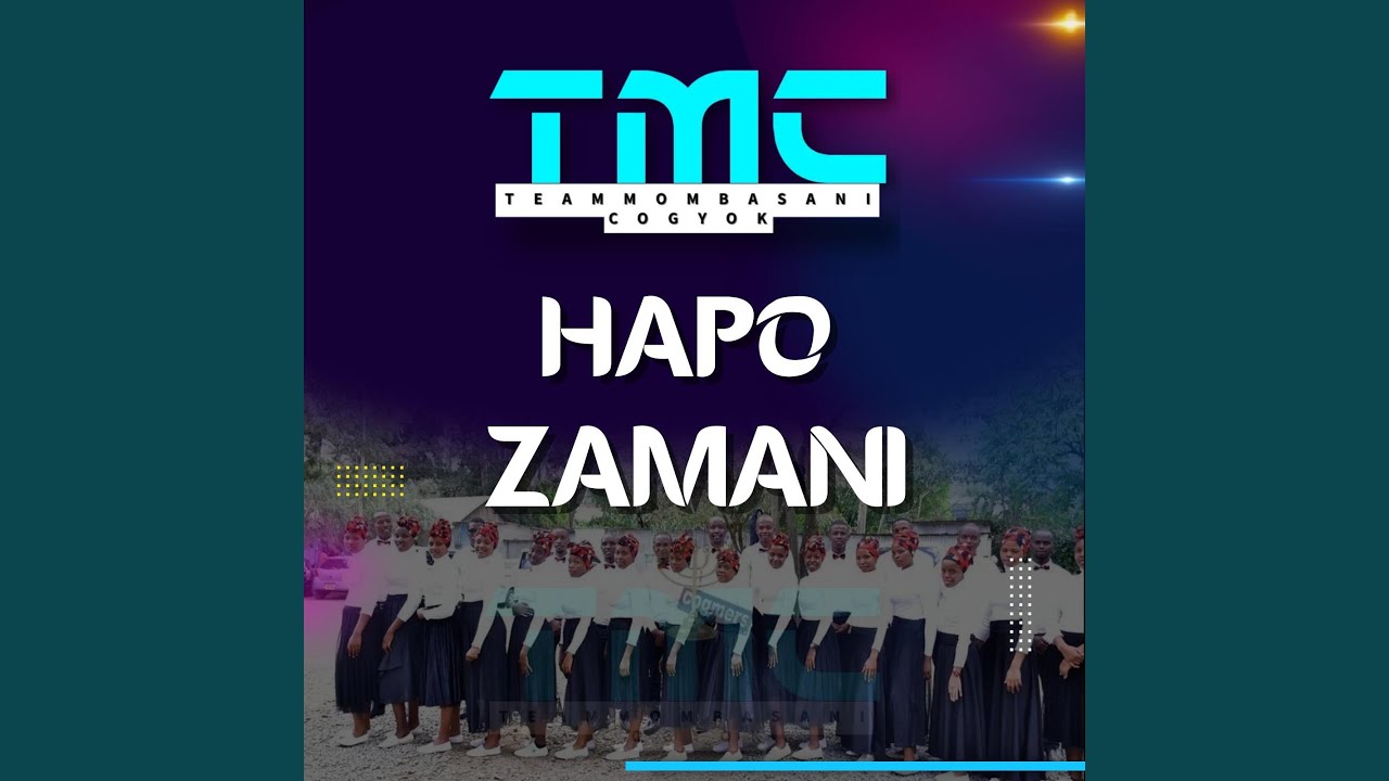 Hapo Zamani
