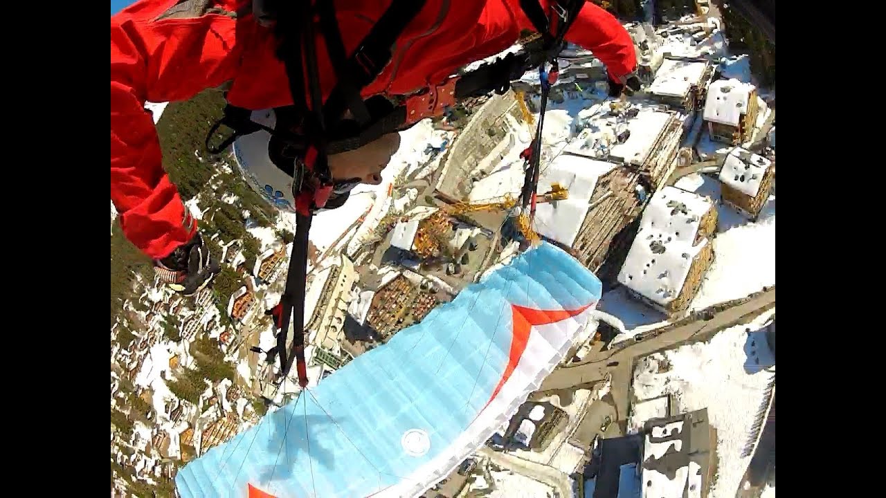 [SPEEDFLYING] Roll & Swoop . Part 1