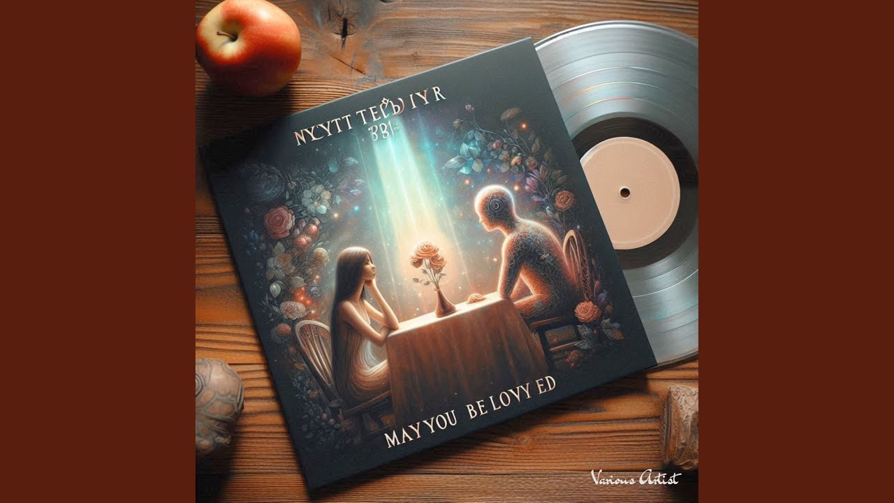 Пусть Тебя Любят (May You Be Loved)