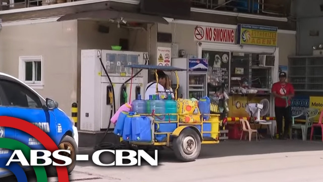 Dateline Philippines | ANC ( 9 March 2026)